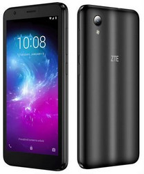 Замена кнопок на телефоне ZTE Blade L8 в Перми